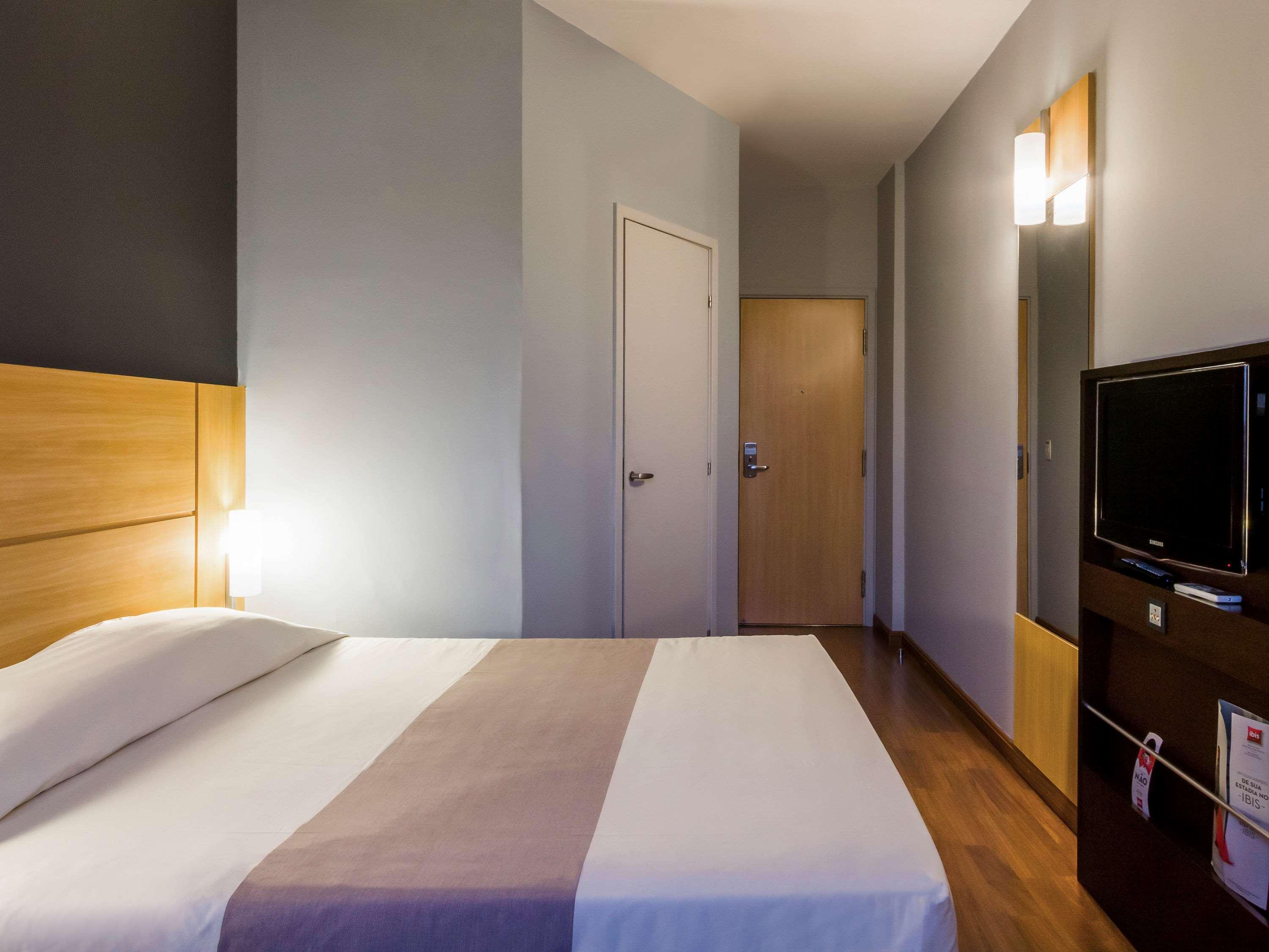 Ibis Jaboticabal Hotell Exteriör bild