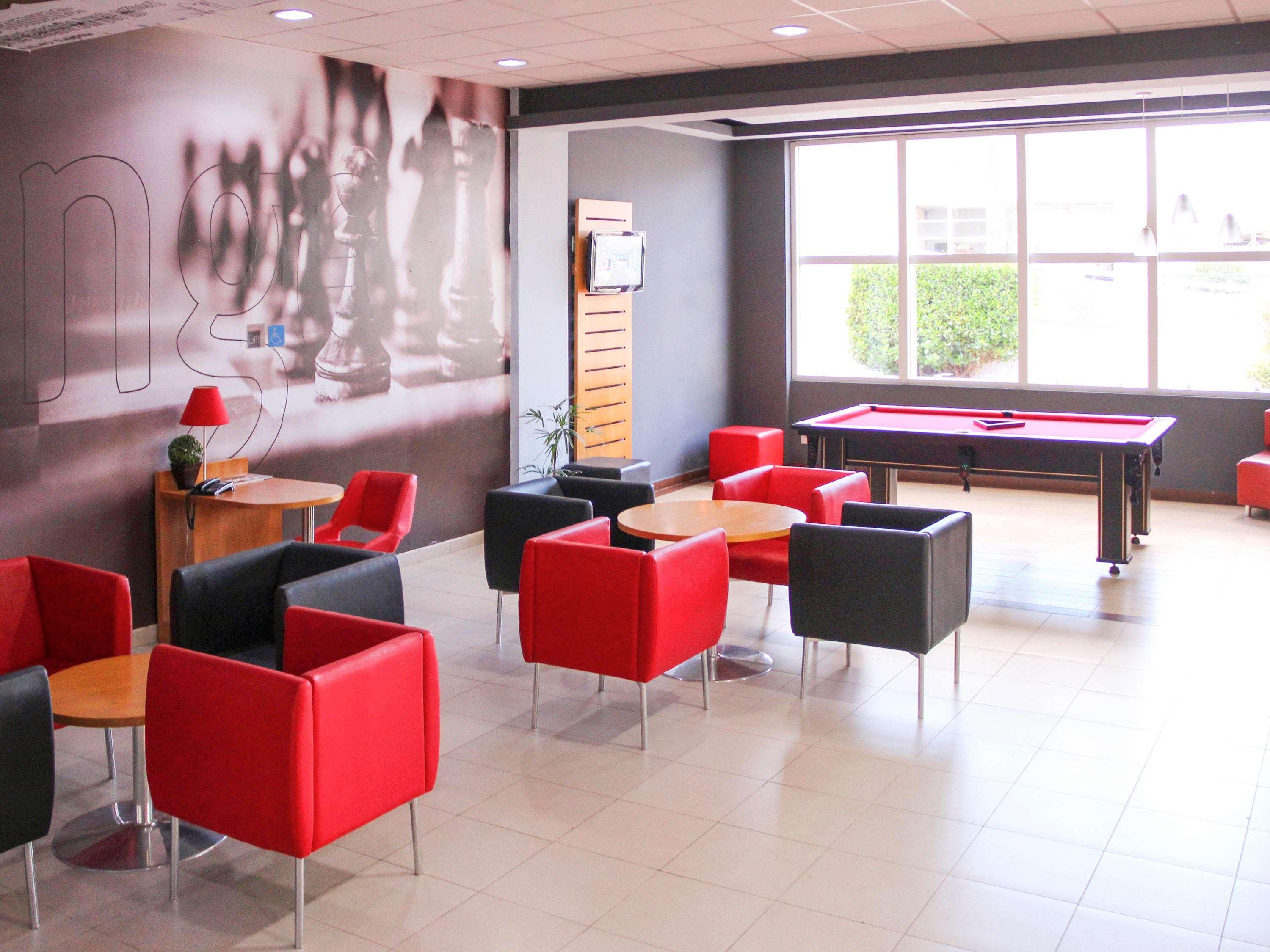 Ibis Jaboticabal Hotell Exteriör bild